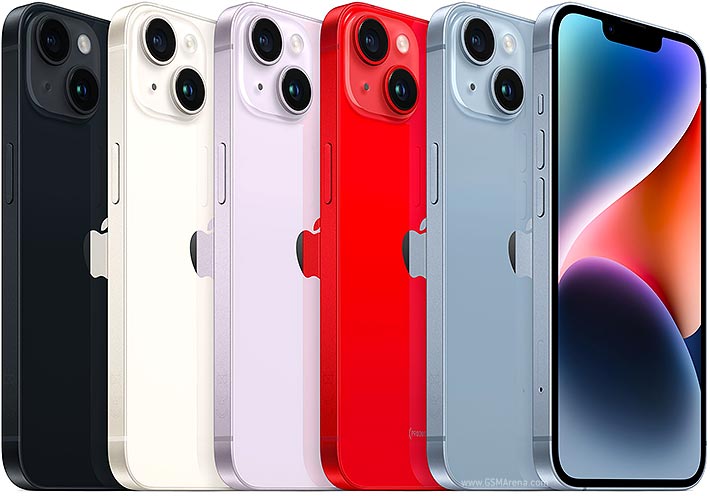 iPhone Prices in Kenya