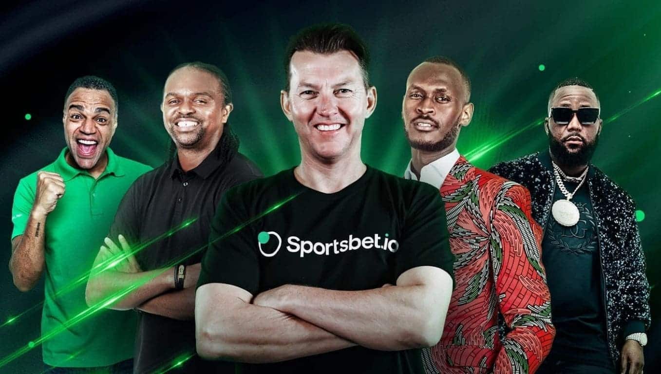 Best Betting site in Kenya