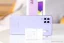 Samsung Galaxy A22 Smartphone