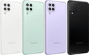 Samsung Galaxy A22 Smartphone