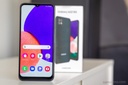 Samsung Galaxy A22 5G Smartphone