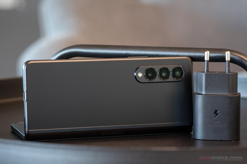 Samsung Galaxy Z Fold3 5G