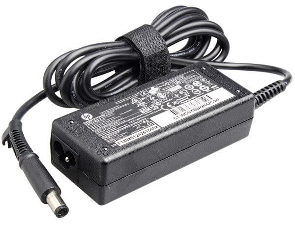 HP 19 All-in-One Desktop PC 19-2110 Big Pin Adapter & Charger
