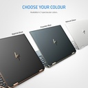 HP Spectre 13 x360 11th Generation