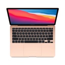APPLE 2020 Macbook Air M1 - (8 GB/512 GB SSD/Mac OS Big Sur) MGNA3HN/A  (13.3 inch, Silver, 1.29 kg)