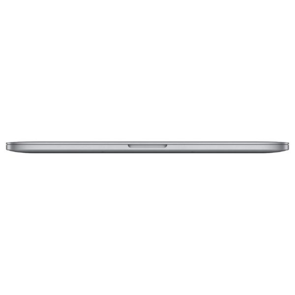Apple MacBook Pro Core i7 9th Gen 16-inch Laptop A2141 (16GB, 512GB) Space Gray - MVVJ2AB/A