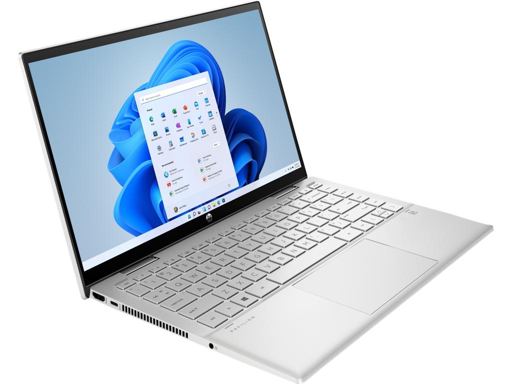 HP Pavilion x360 Convertible – 14t-dy000 Intel Core i7/16GB/512SSD