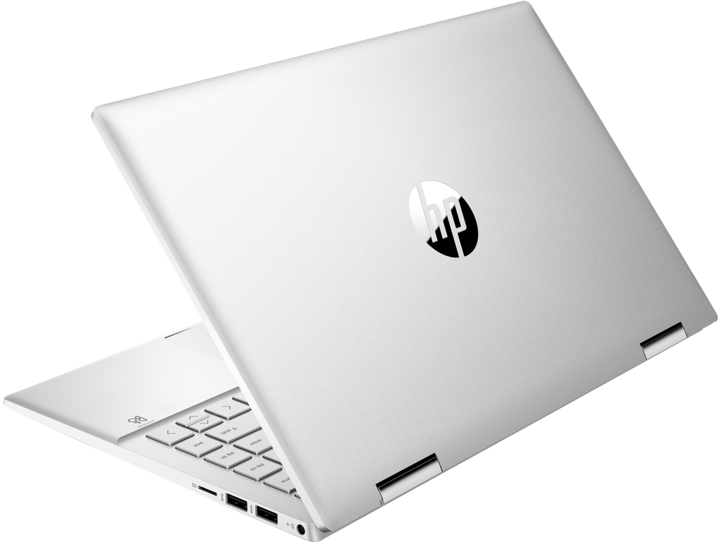 HP Pavilion x360 Convertible – 14t-dy000 Intel Core i7/16GB/512SSD