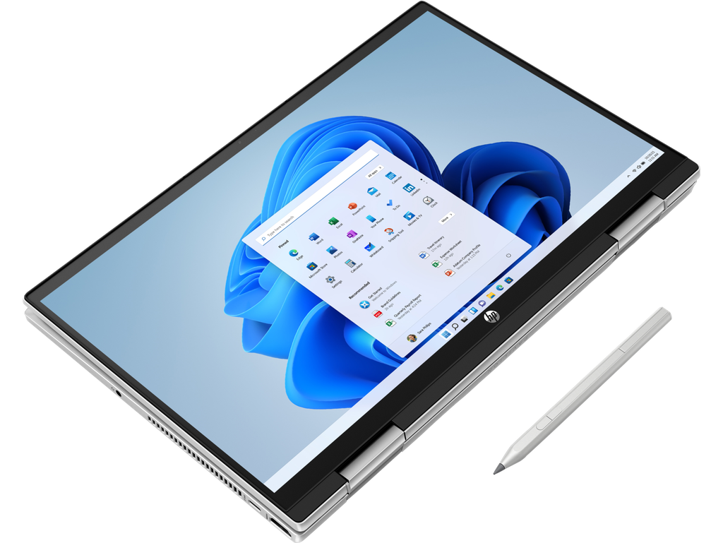 HP Pavilion x360 Convertible – 14t-dy000 Intel Core i7/16GB/512SSD