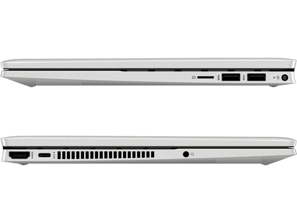 HP Pavilion x360 Convertible – 14t-dy000 Intel Core i7/16GB/512SSD