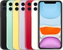 Apple iPhone 11 64GB/4GB Smartphone