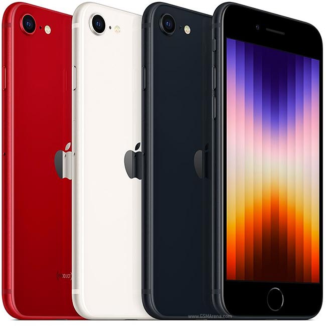 Apple iPhone SE (2022) Screen Replacement & repairs (copy)