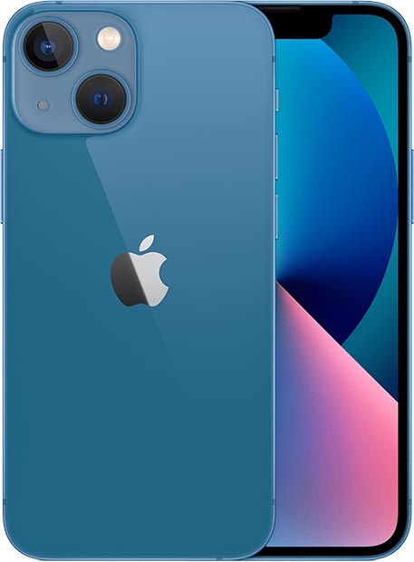 Apple iPhone 13 Mini Screen Replacement & repairs