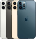 Apple iPhone 12 Pro Max 512GB/6GB Smartphone