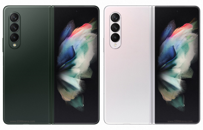 Samsung Galaxy Z Fold3 5G Screen Replacement & repairs
