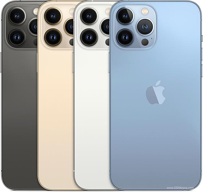 Apple iPhone 13 Pro Max