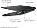 HP Pavilion Gaming Laptop - 15-dk1035nr
