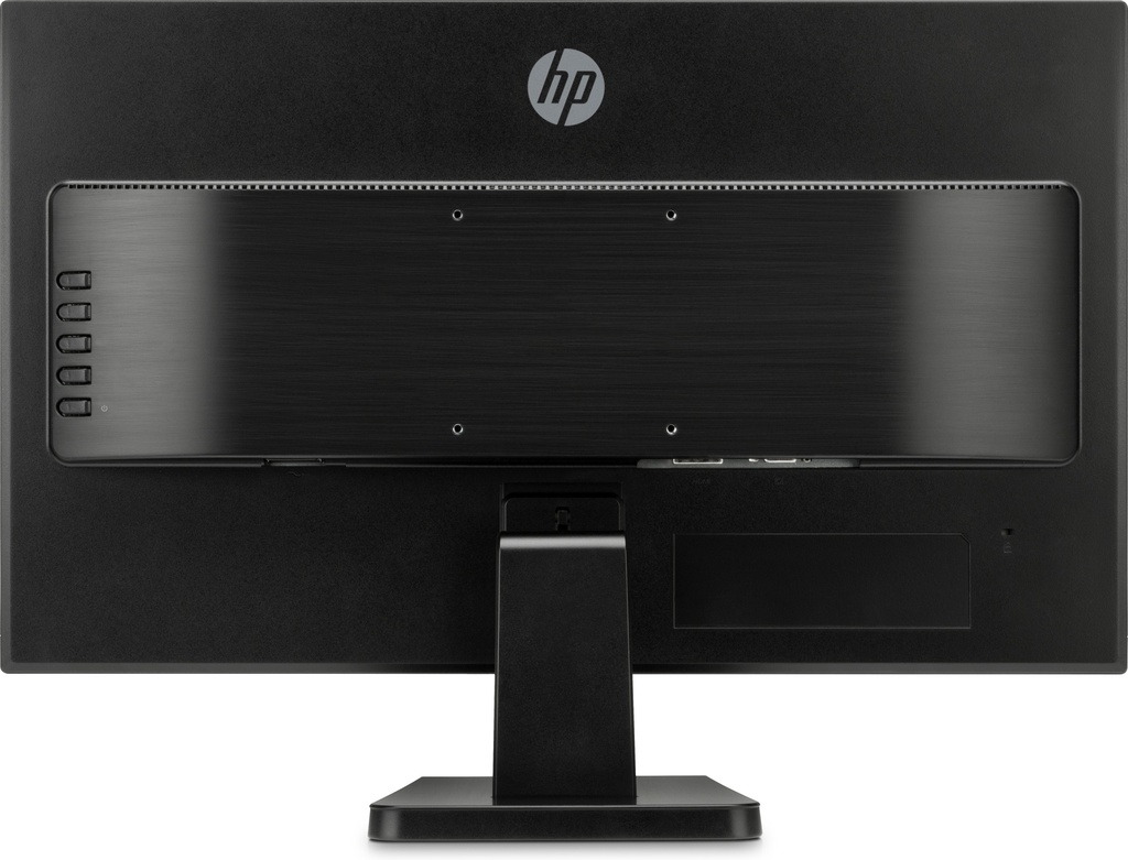 HP 27w Full HD Monitor 27 inch