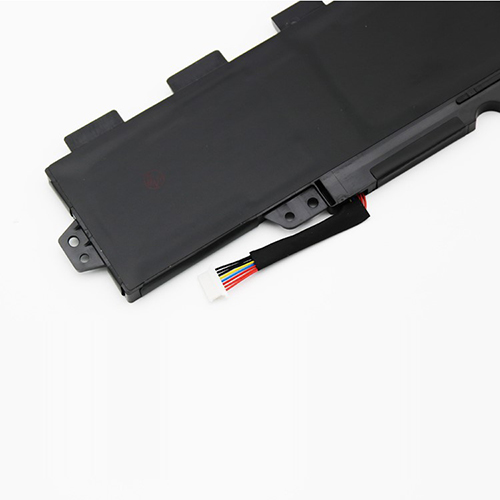 HP EliteBook 850 G6 Battery Replacement
