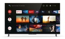 TCL 55 inch QLED 4K Smart Android TV With Quontam Dot 55C725 – 2021 Model