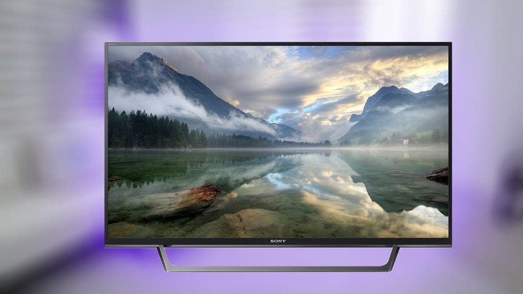 TCL 55 Inch 4K QLED Smart Android TV – 55C728