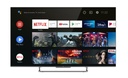 TCL 55 Inch 4K QLED Smart Android TV – 55C728