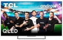 TCL 55 Inch 4K QLED Smart Android TV – 55C728