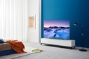 TCL 65 inch 4K Android Smart TV 65P725