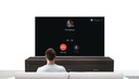 TCL 65 inch 4K Android Smart TV 65P725