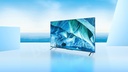 TCL 65 Inch QLED 4K Smart Android TV 65C725