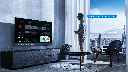 TCL 65 Inch QLED 4K Smart Android TV 65C725