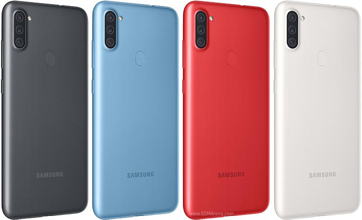 Samsung Galaxy A11 32GB/2GB Smartphone