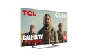 TCL 75 inch QLED 4K Android Smart TV (75C728)