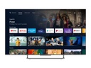TCL 75 inch QLED 4K Android Smart TV (75C728)