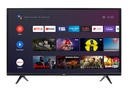 TCL 40 inch (40S68A) Android Frameless Full HD TV