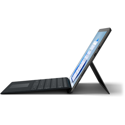 MICROSOFT 13" Surface Pro 8 - Intel® Core™ i7, 256 GB SSD, Graphite