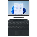 MICROSOFT 13" Surface Pro 8 - Intel® Core™ i7, 256 GB SSD, Graphite