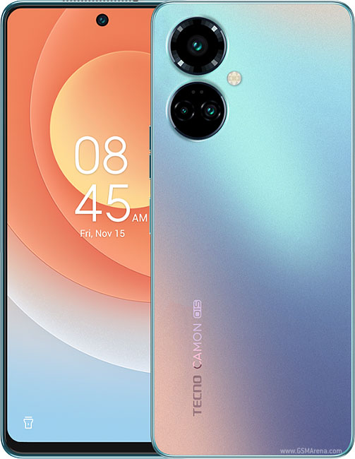 Tecno Camon 19 Pro Screen Replacement & Repairs