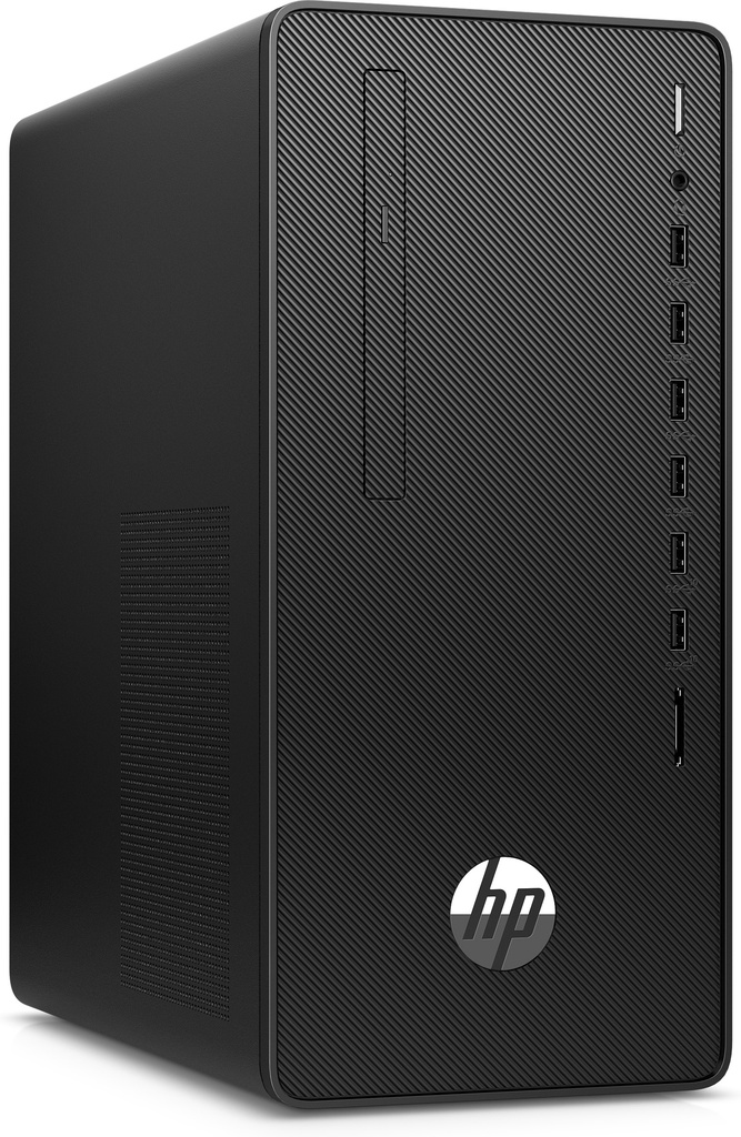 HP 290 G4 i5-10500 Micro Tower Intel Core i5 Desktop