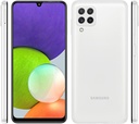 Samsung Galaxy A22 Smartphone