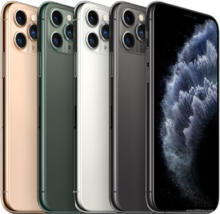 Apple iPhone 11 Pro Max Screen Replacement & Repairs