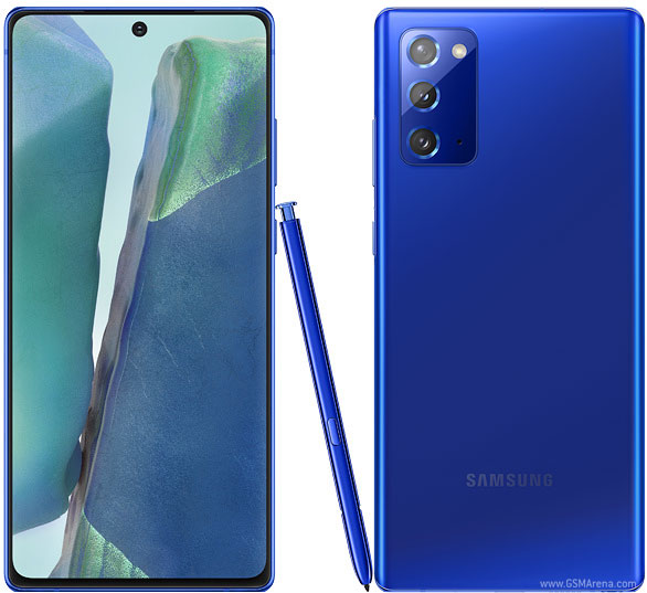 Samsung Galaxy Note20 Screen Replacement & repairs