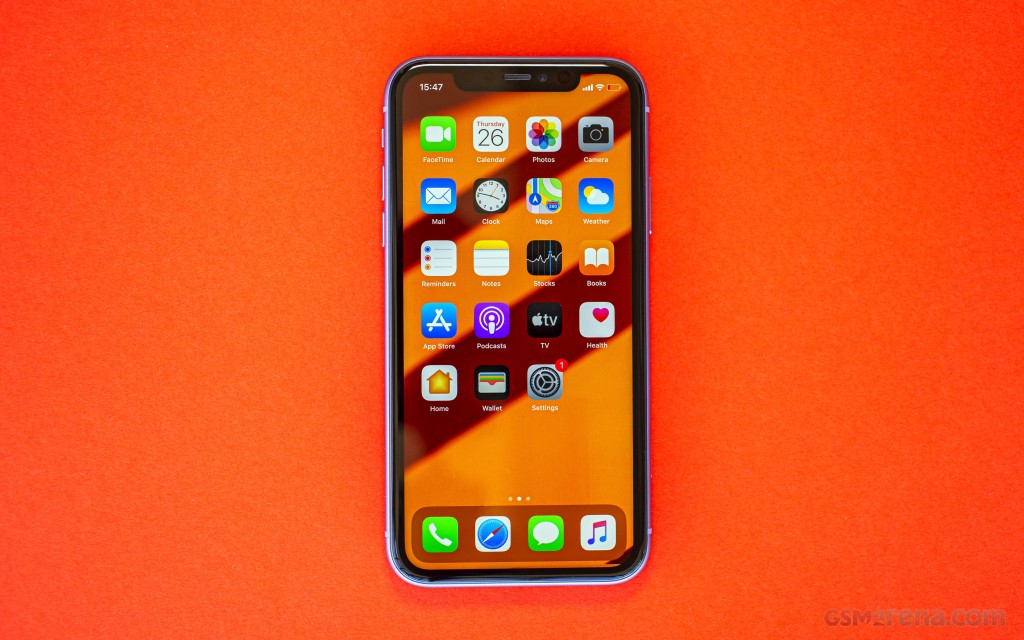 Apple iPhone 11 Screen Replacement & Repairs 