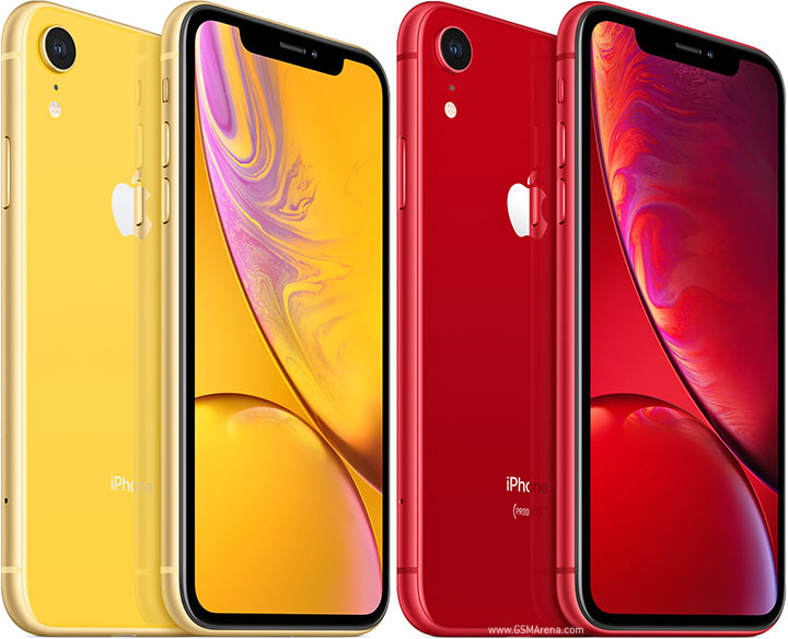 Apple iPhone XR Screen Replacement & Repairs