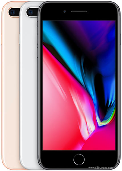 Apple iPhone 8 Plus Screen Replacement & Repairs