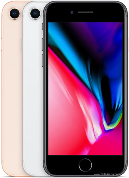 Apple iPhone 8 Screen Replacement & Repairs