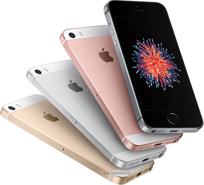 Apple iPhone SE Screen Replacement & Repairs