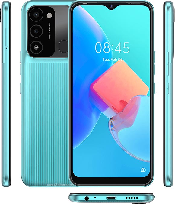 Tecno Spark Go 2022 Screen Replacement & Repairs