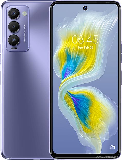 Tecno Camon 18T Screen Replacement & Repairs