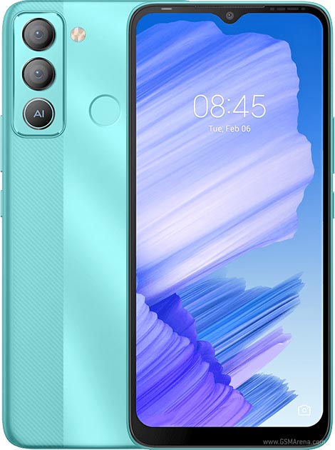 Tecno Pop 5 LTE Screen Replacement & Repairs